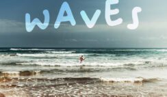 Nelson Freitas – Waves (EP)