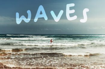 Nelson Freitas – Waves (EP)