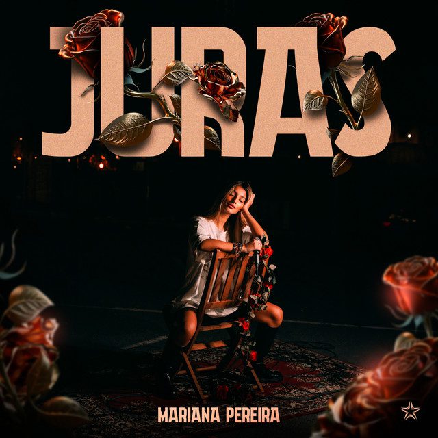 Mariana Pereira - Juras