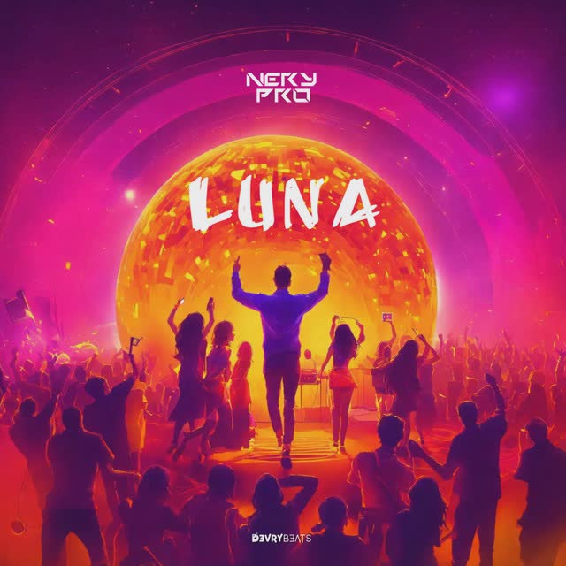 Nery Pro - Luna