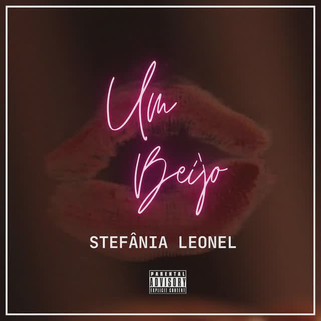 Stefânia Leonel - Um Beijo